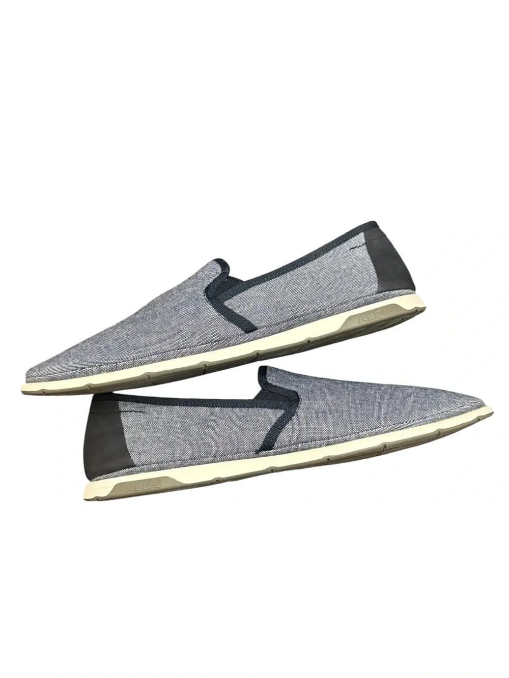 Aldo navy blue